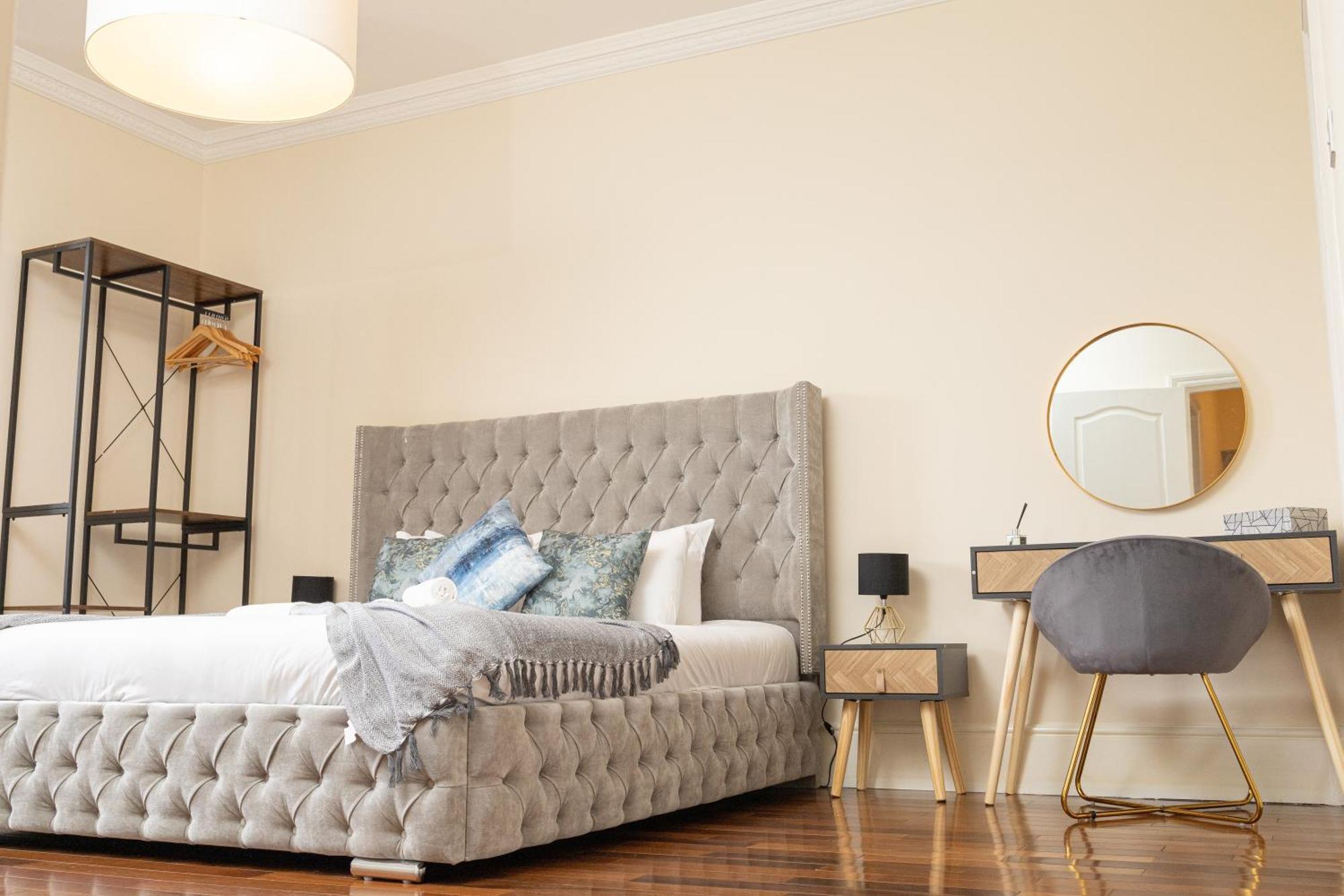 Luxury 3Bedroom Apartment In Thames-Side London Living Buitenkant foto