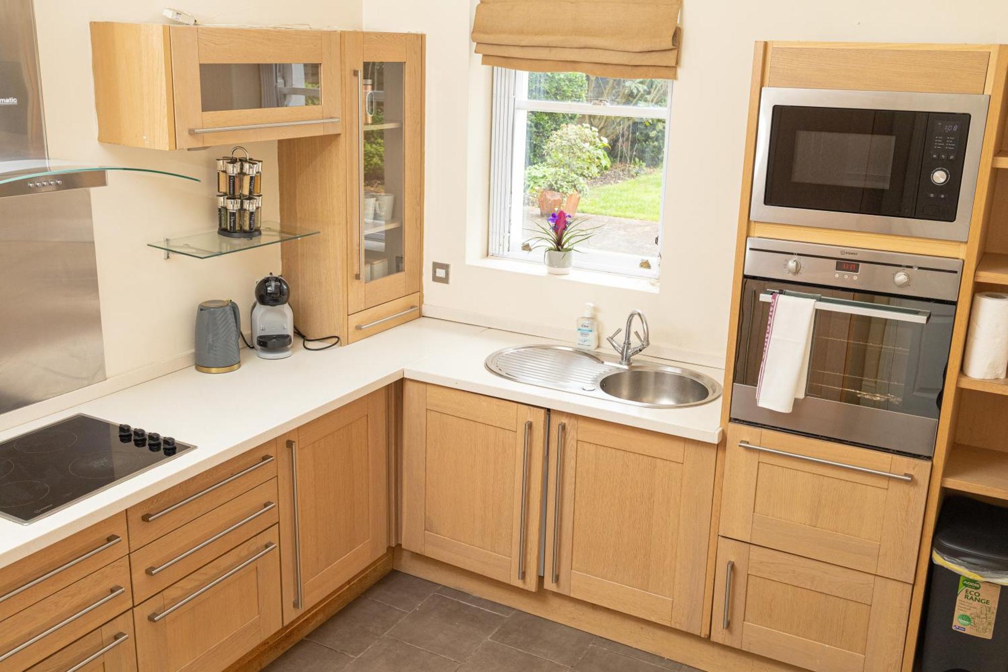 Luxury 3Bedroom Apartment In Thames-Side London Living Buitenkant foto